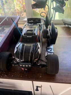 Traxxas