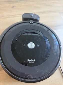 iRobot Roomba