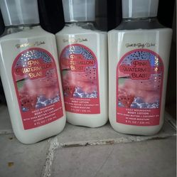 Bath N Body Works 