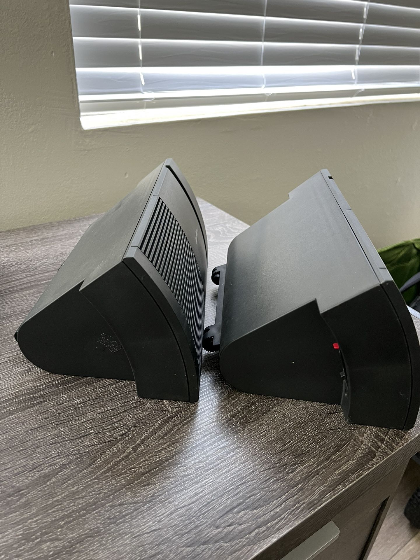Bose Surround Sound Speakers