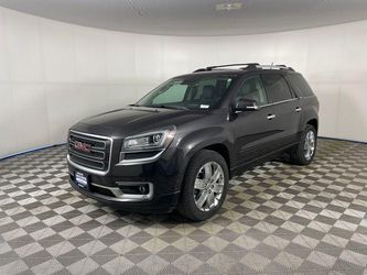 2017 GMC Acadia Limited