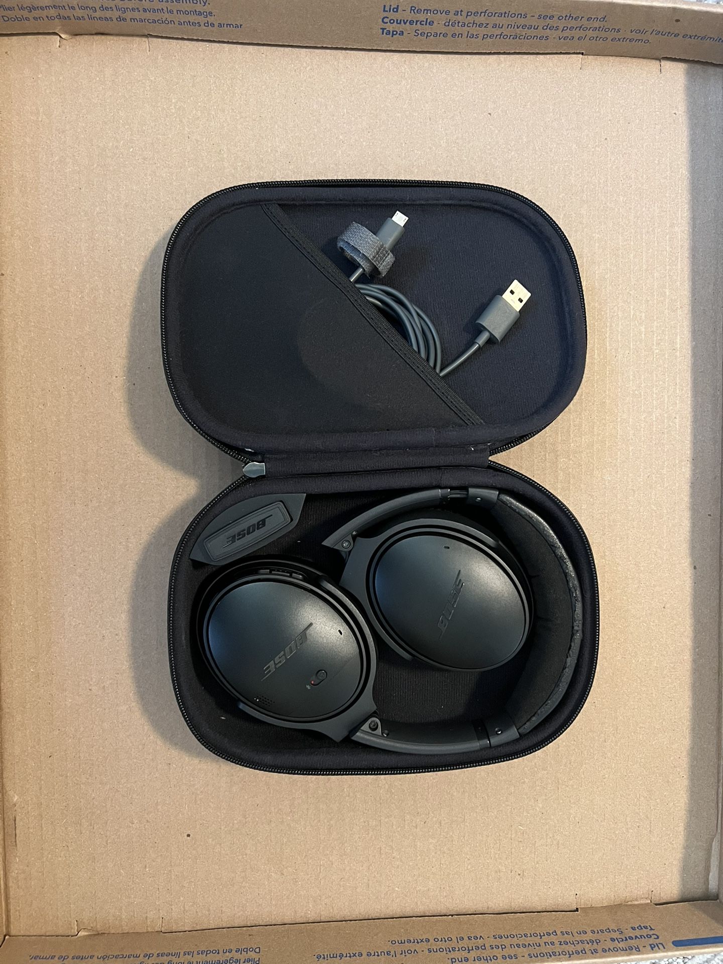 Bose Headphone