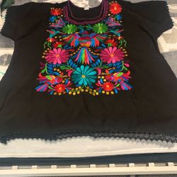 Mexican Clothes 