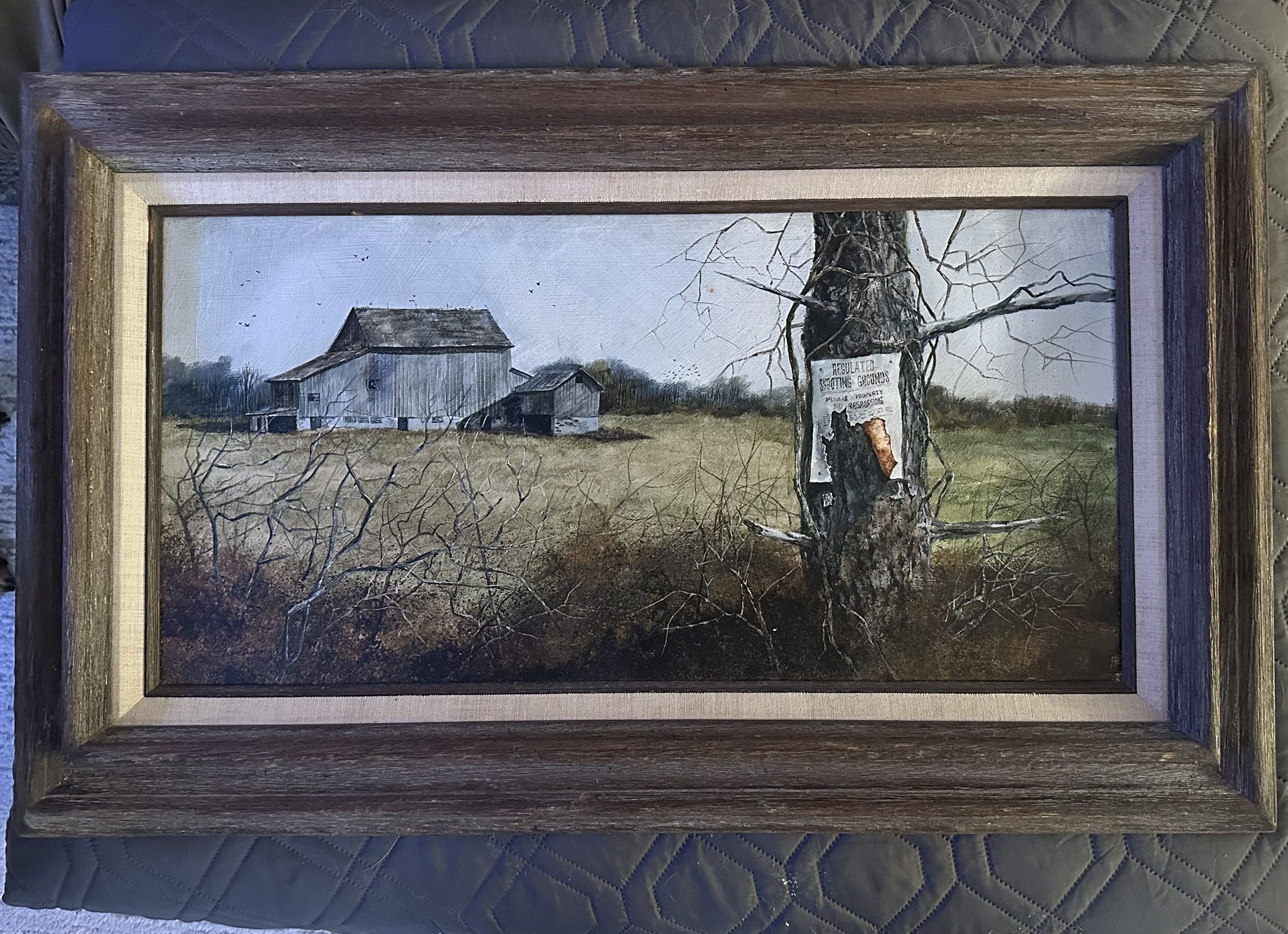 Painting