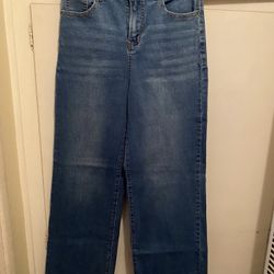 Girls Jeans 