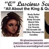 “Q” Luscious Scents 