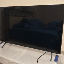 Samsung 43 Inch 4k Tv TU700d