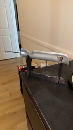 ZN Studio Zabuza Sword- Letter Opener