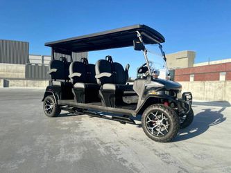 2026 Denago Rover Xxl