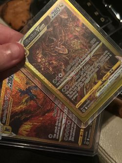 Pokemon for cash or trade