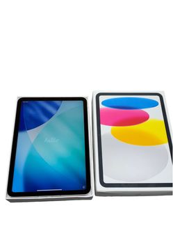 Apple iPad 10th Gen 64GB Silver MQ6J3LL/A WiFi Only
