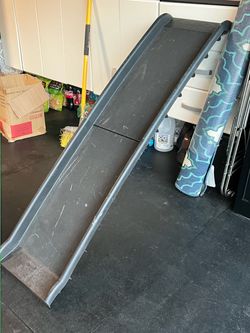 Pet ramp