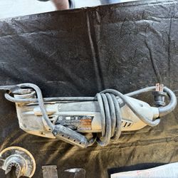 Dremel Multi Max Tool