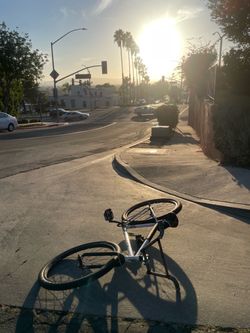 White street