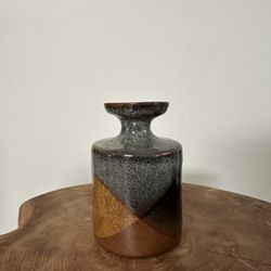 Pottery Craft Ceramic Vase