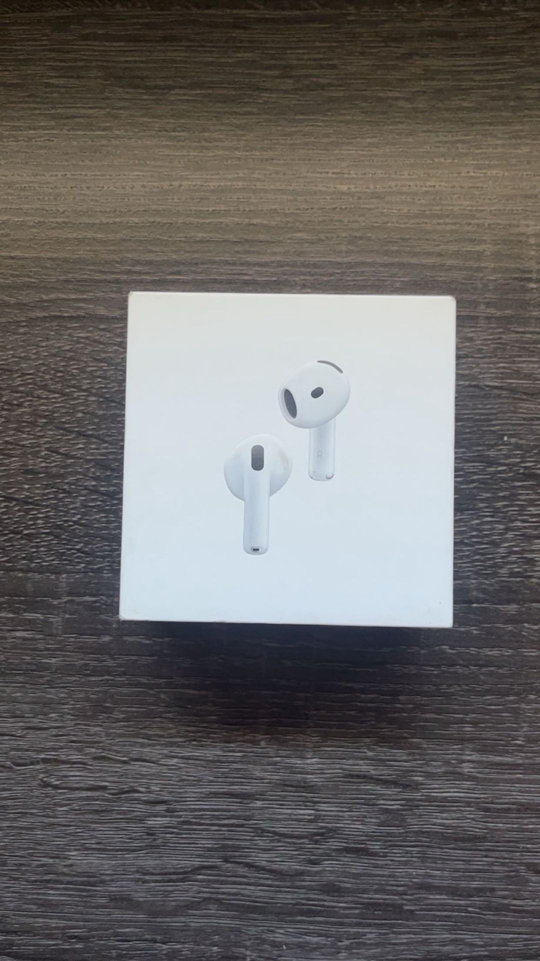 AirPods 4