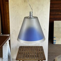 Hanging Lamp