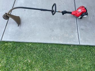Weed eater