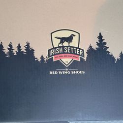 Red Wing Boots