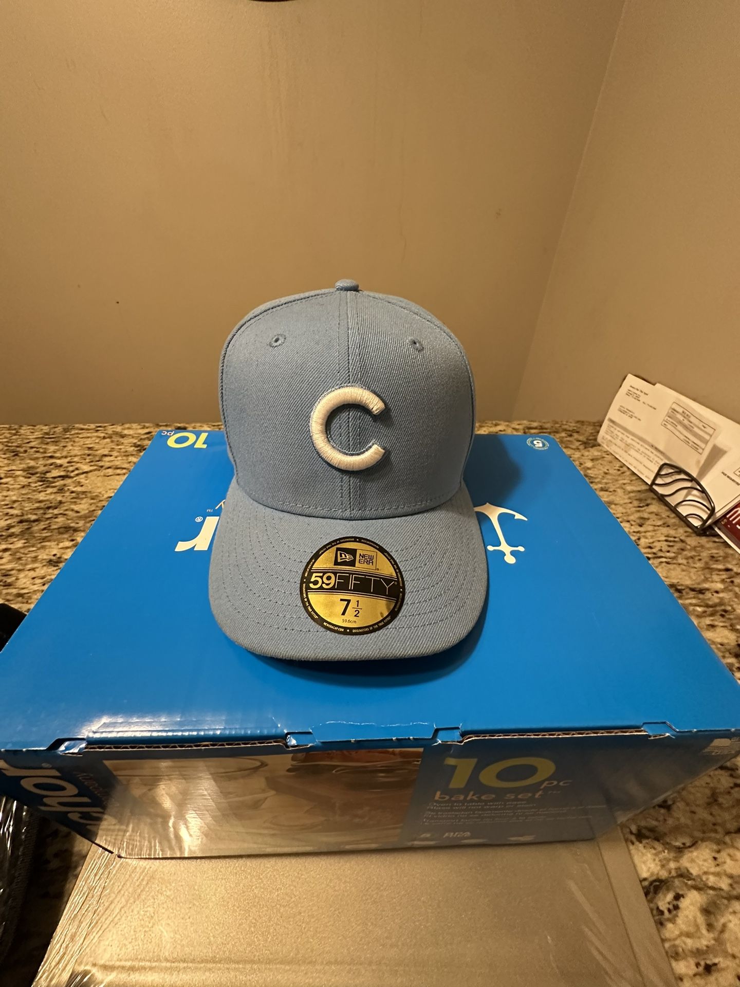 Assorted New Era/Mitchell & Ness Hats