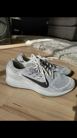 Nike running shoe Sz 10.5