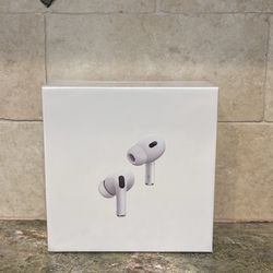 *SEALED * AirPod Pro 2nd Generation