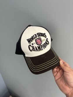 St Louis Cardinals 2011 World Series Hat