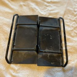 Scaler Fab Metal Skid Plates