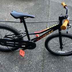 Kids Bike-Trex Precaliber 20in