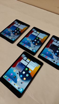 iPad Mini 4 wi-fi 32 GB
