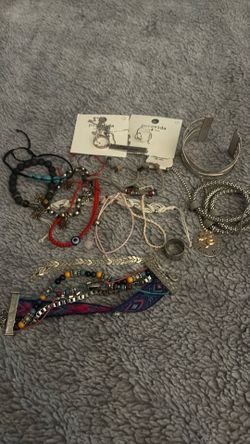 Jewelry Bundle