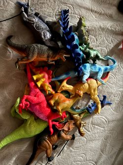 Dinosaurs