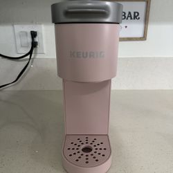 Keurig Coffee Machine