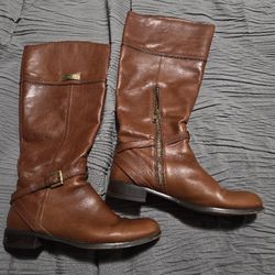 Coach Women Boots