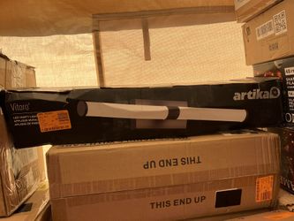 Lithonia Lighting Contractor Select CNY 10-in Gloss Bronze Outdoor Integrated LED Flush Mount Light with Motion Sensor