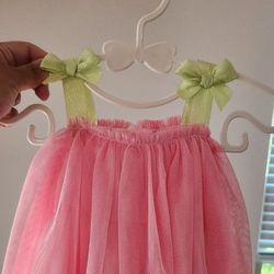 3-6months Dress Brand New