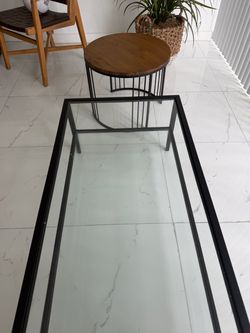 Tables