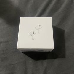 AirPod Pro Gen 2
