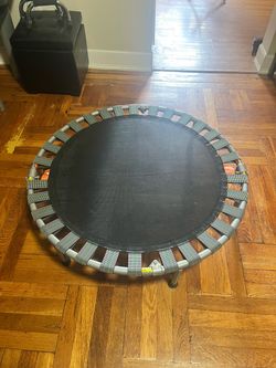 Trampoline