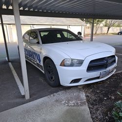 2011 Dodge Charger