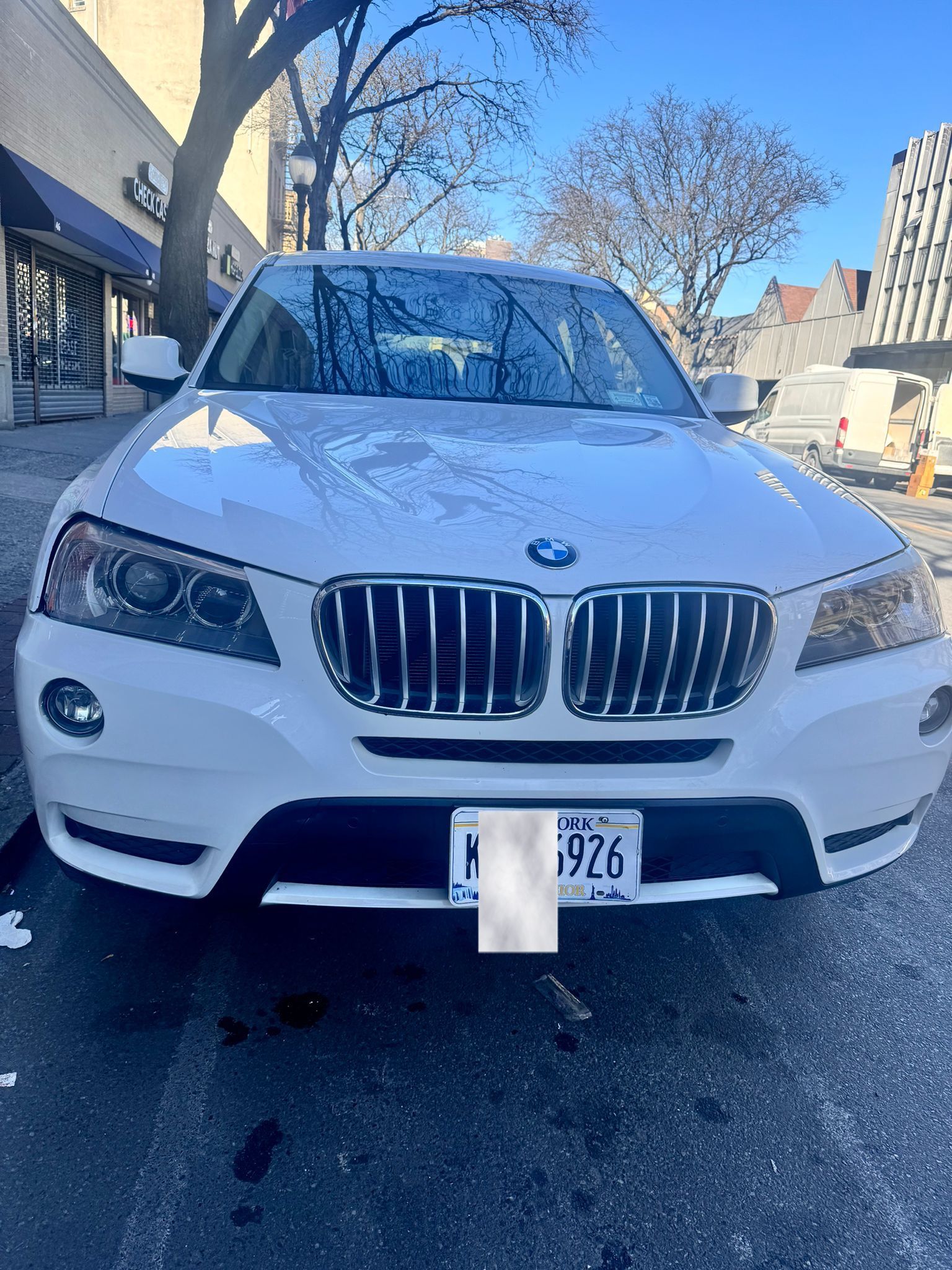 2003 BMW 3 Series