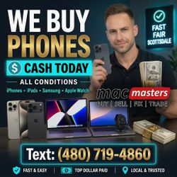 Business & Bulk Device Buyer — Office Upgrades, Fleet Phones & IT Refresh | Cash