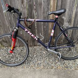 Trek Mountain Bike