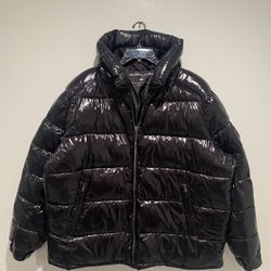 Michael Kors Puffer Jacket Size 2XL Men (No Tags)