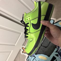 nike sb power puff 