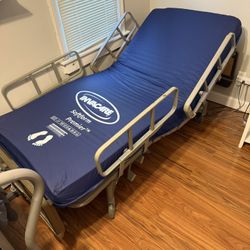 Hospital bed ***FREE***