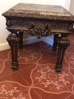 Table room