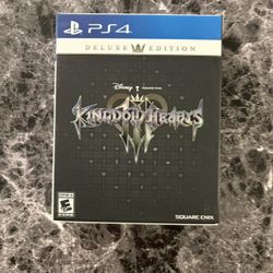Kingdom Hearts 3