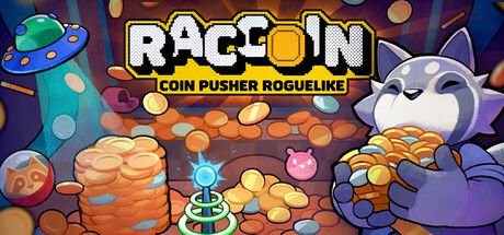 Raccoin - Steam Key Code