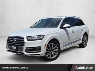 2018 Audi Q7